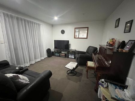 Private room x 2 available in a warm house - Photo 2