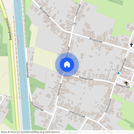 Heirstraat 53 bus B, 3630, Maasmechelen