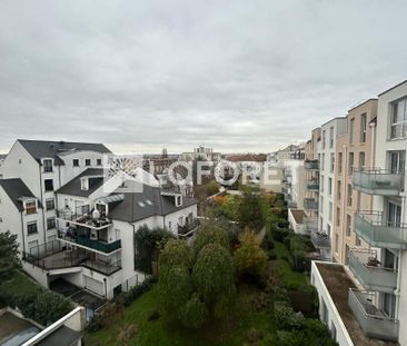 Appartement T2 Créteil à louer - Photo 5