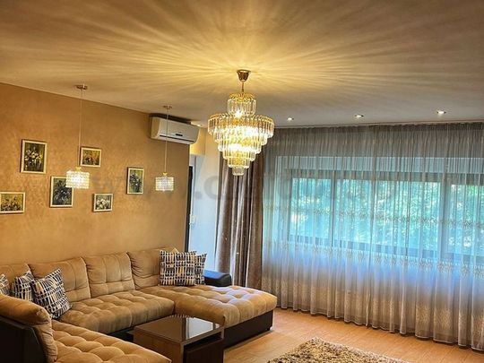 Baneasa - Natura Residence 3 room apartment - Photo 1