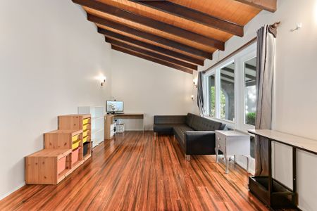 Modern Family Home in Prime Baulkham Hills Location - Photo 2