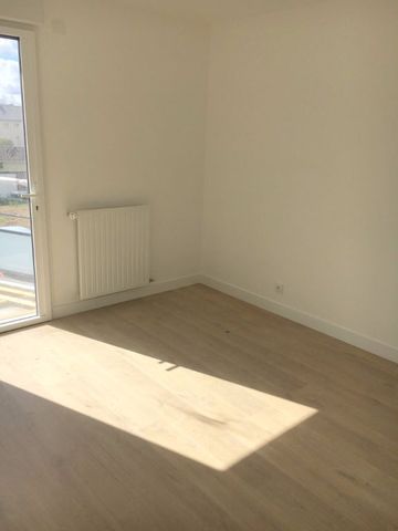 Appartement 2 Pièces Carquefou 39.61m² - Photo 2