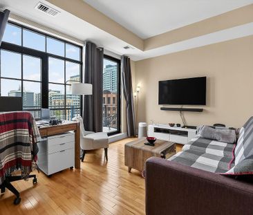 For Lease - 330 Loretta Avenue Unit# 906, Dows Lake - Civic Hospita... - Photo 2