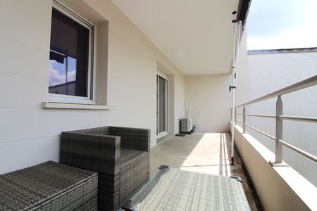 Location appartement 3 pièces, 66.50m², Montauban - Photo 4