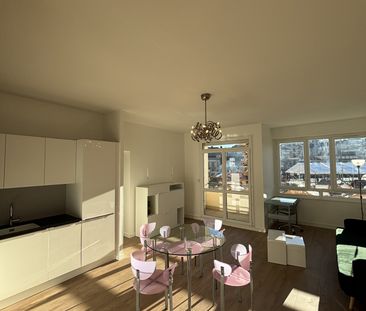 Location Appartement 2 pièces 49m² LIMOGES 87000 - Photo 2