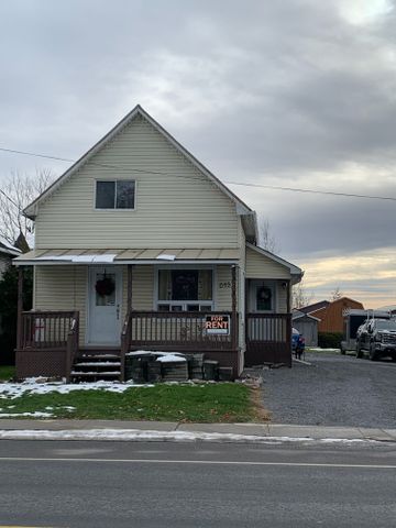 For Lease - 645 St Isidore Street Unit# B, Casselman, Ontario - Photo 4