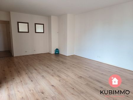 Appartement à louer, 3 pièces - Serris 77700 - Photo 3