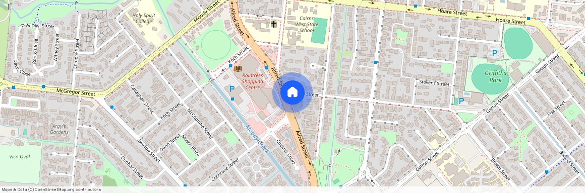 6/101-103 Birch Street, Manunda, QLD 4870