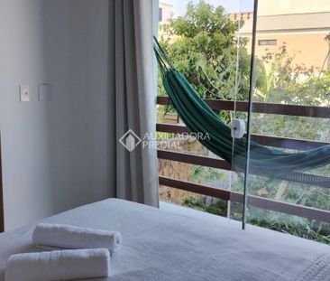 Casa Geminada com 2 quartos e 90m² para alugar em Campeche, Florian... - Foto 6