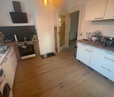 Schöne 3-Zimmer-Altbauwohnung in Offenbach Bürgel - Photo 1