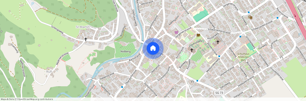 8887, Mels, Wangserstrasse, 4