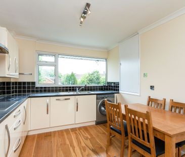 2 bedroom apartment to rent Abbey Road, Woking, GU21 - Photo 5