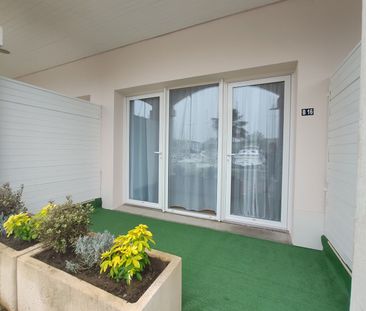 Location Appartement 1 pièce 25m² - Photo 6