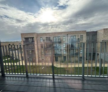 2 bedroom apartment to rent - Photo 3