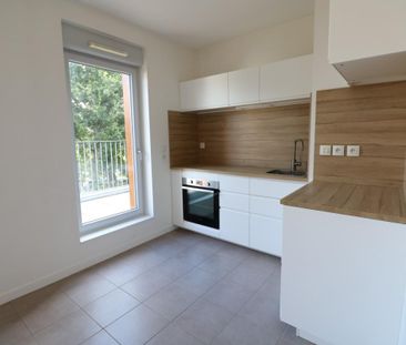 Location Appartement 2 pièces 40m² ST HERBLAIN 44800 - Photo 2