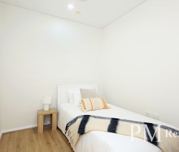 1/19-21 Church Ave, Mascot NSW 2020 - Apartment For Rent | Domain - Photo 5