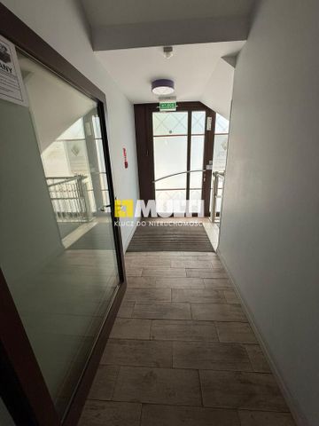 Kawalerka ul. Krzywoustego, Szczecin Centrum - Фото 4
