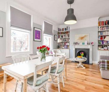 Cranwich Road, Stoke Newington, N16 - Photo 6