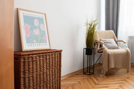 komfortowe, 2 pokojowe, z widokiem na Aleję Róż 42.3 m² - Photo 2