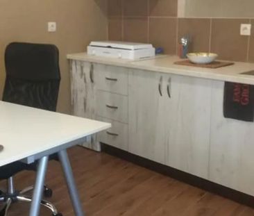 Studio/Γκαρσονιέρα για ενοικίαση Κέντρο (Χαλκίδα) - Photo 5
