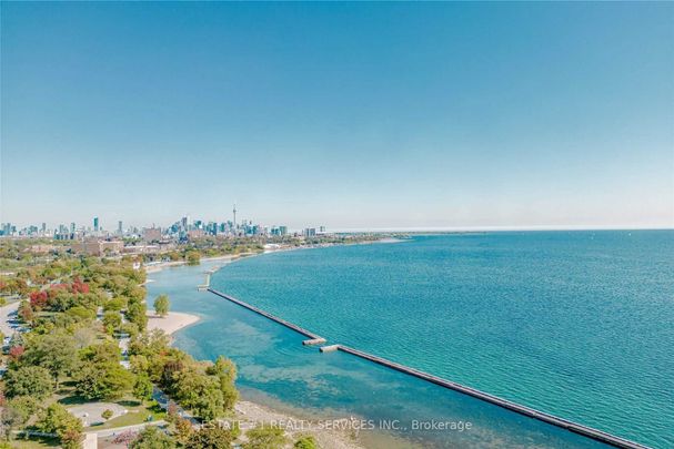 For Lease - 1928 Lakeshore Boulevard Unit# 2116, Toronto, Ontario - Photo 1