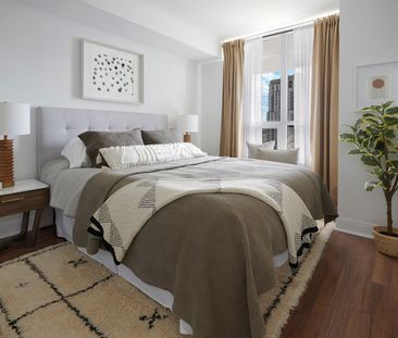 For Lease - 105 Harrison Garden Boulevard Unit# 616, Toronto, Ontario - Photo 3