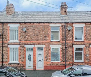 2 bedroom terraced house to rent - Photo 4