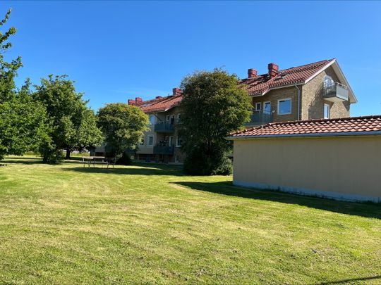 Stiftelsegatan, Getinge - Foto 1