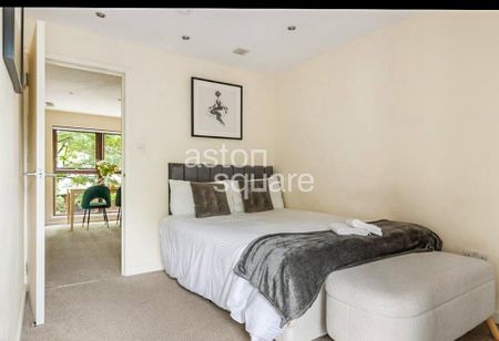 1 bedroom flat to rent - Photo 4