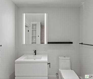 311-2800, boul. Thimens, Saint-Laurent à louer - Photo 6