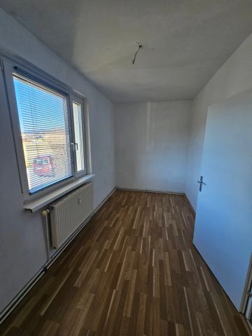 unbefristete Wohnung in guter Lage mit 1 Monat mietfrei! - Foto 3