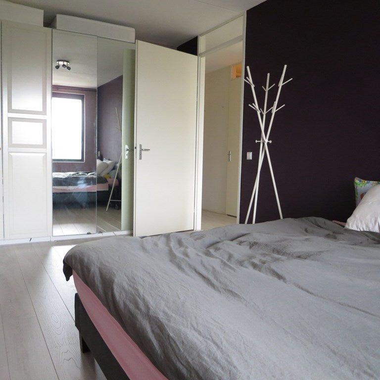 Te huur: Appartement Pieter Calandlaan in Amsterdam - Foto 1