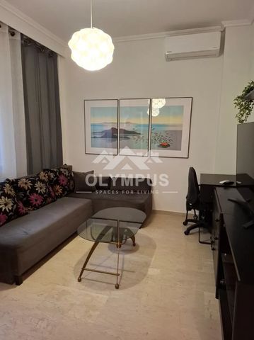 Διαμέρισμα 45 τ.μ. για ενοικίαση, Θεσσαλονίκη - Περιφ/Κοί Δήμοι, Καλαμαριά - Φωτογραφία 4