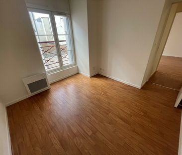 Location Appartement 2 Pièces 37 m² - Photo 4