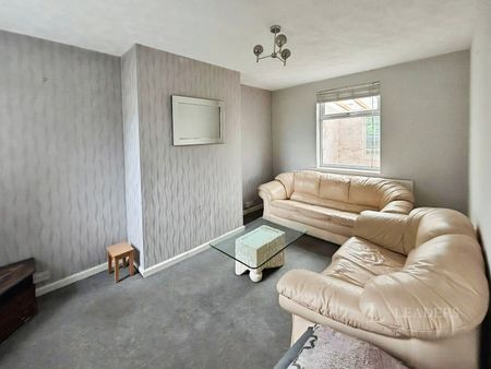 2 bedroom house to rent Sinfin Lane, Derby, DE24 - Photo 2
