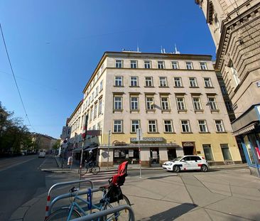 Große Neugasse, Wien - Photo 2