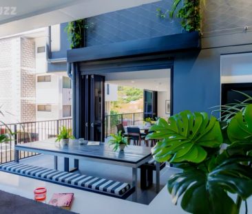 Studio balcony Apartment - Photo 4