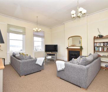 Upper Oldfield Park, Bath, Somerset, BA2 - Photo 2