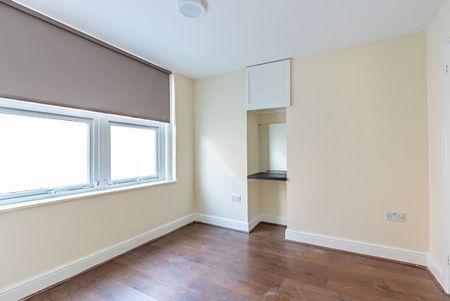 1 bedroom flat to rent, Available now - Photo 5