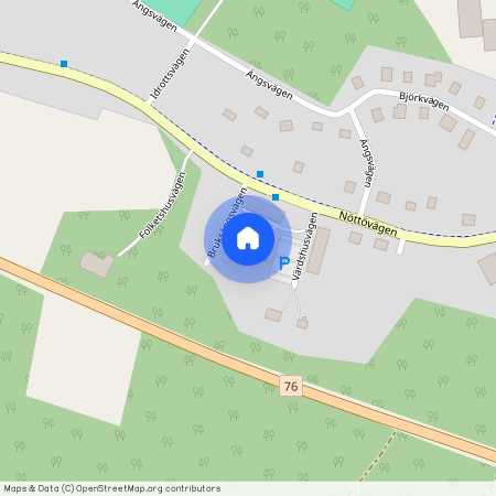 Karlholmsbruk, Uppsala, Tierp, Värdshusvägen 2 E