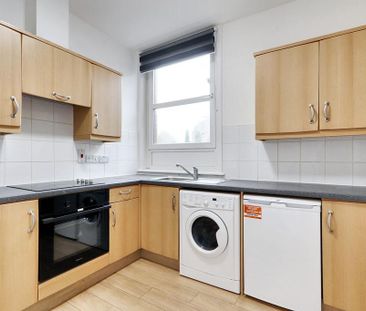 Studio to rent - Photo 2