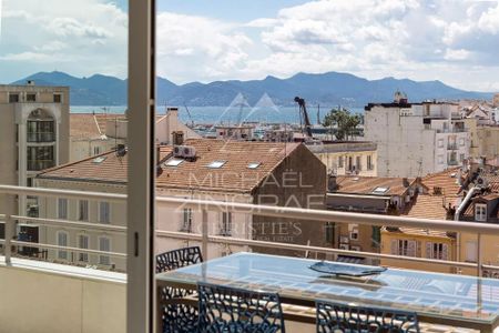 Cannes - Appartement neuf - Photo 4