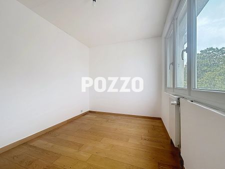 APPARTEMENT T2 - 42 m² - BALCON - RUE CAPONIERE CAEN - Photo 4