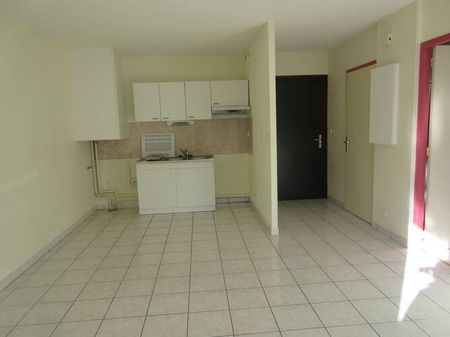 Location appartement t1 bis 2 pièces 38 m² à Rodez (12000) - Photo 5
