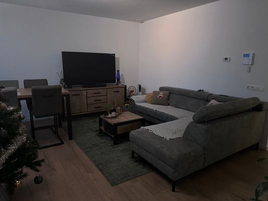 Appartement te huur: De Burght 231 5664 PZ Geldrop - Photo 1