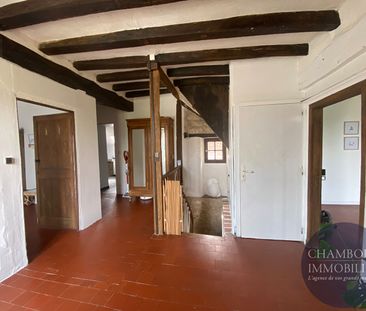 Maison familiale à FEINGS - 160.57 m2 - Photo 2