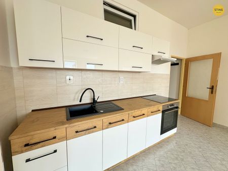 Byt 2+kk k pronájmu, Třebíč / Horka-Domky, ulice Družstevní - Photo 3