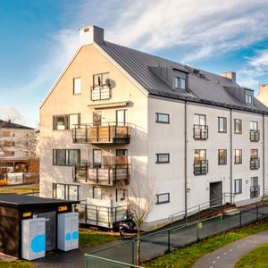 Riggargatan, Nyköping - Foto 2