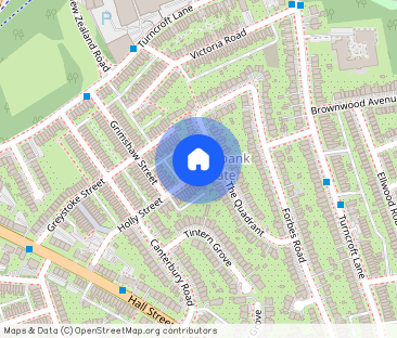 The Quadrant, Stockport, SK1 4HJ - Photo 1