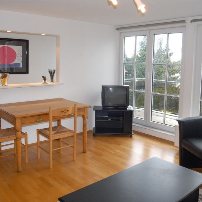 1.5 Zimmer in Düsseldorf - Photo 1